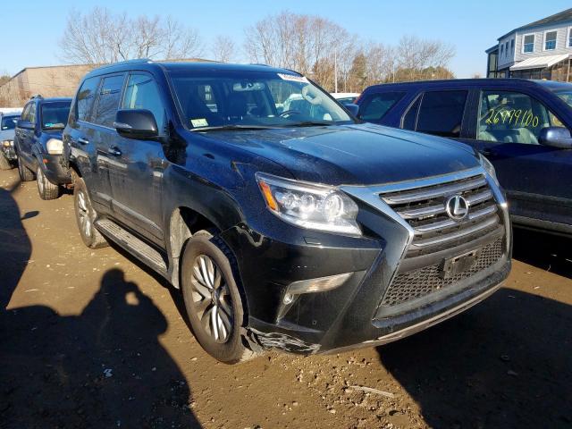 LEXUS GX 460 2017 jtjbm7fx8h5156759