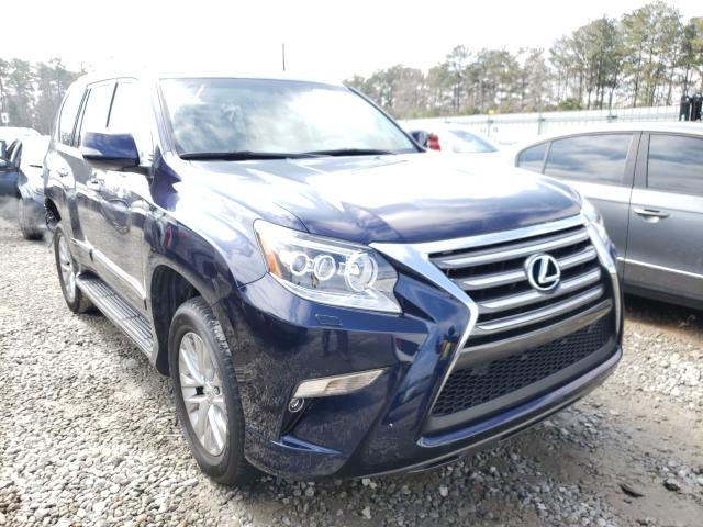 LEXUS GX 460 2017 jtjbm7fx8h5162724