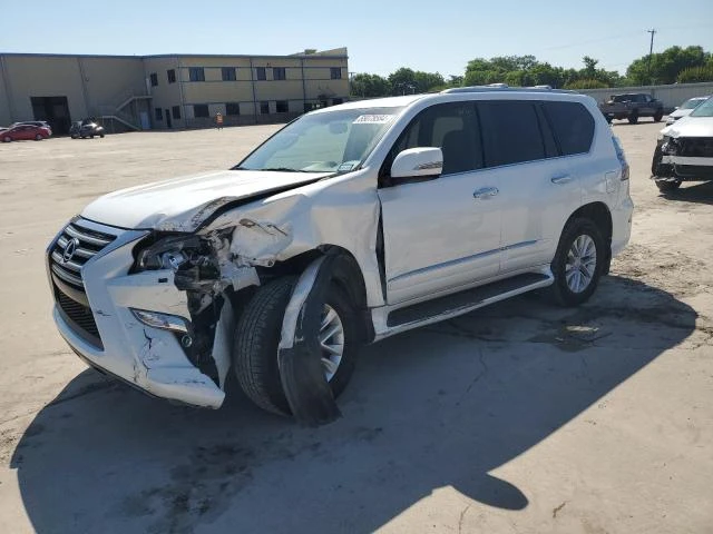 LEXUS GX 460 2017 jtjbm7fx8h5163260