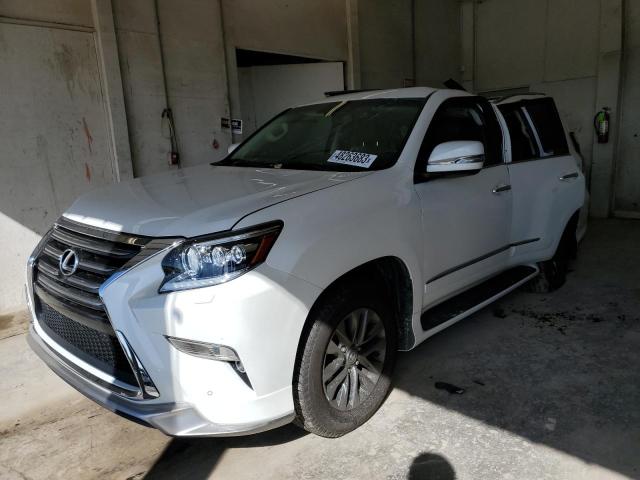 LEXUS GX 460 2017 jtjbm7fx8h5164988