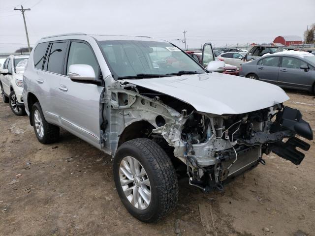 LEXUS GX 460 2017 jtjbm7fx8h5167552