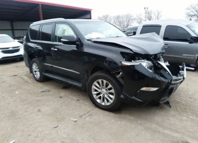 LEXUS GX 2017 jtjbm7fx8h5170564