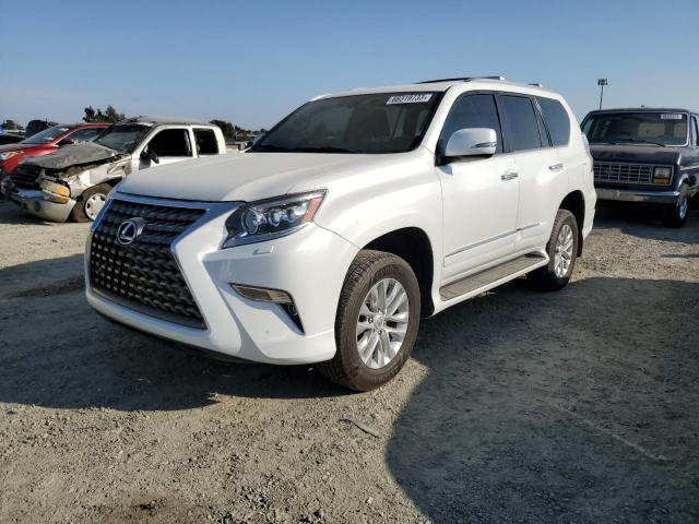 LEXUS GX 460 2017 jtjbm7fx8h5174517