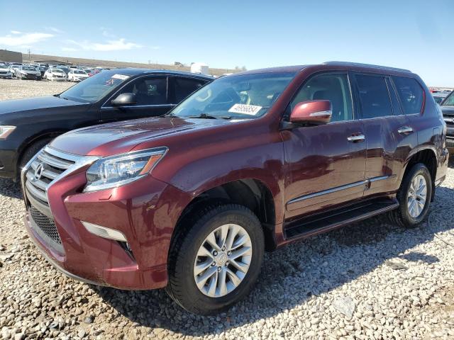 LEXUS GX 2018 jtjbm7fx8j5182364