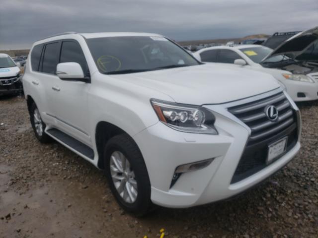 LEXUS GX 460 2018 jtjbm7fx8j5182476