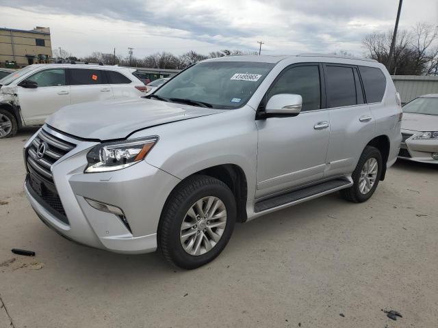 LEXUS GX 460 2018 jtjbm7fx8j5182560