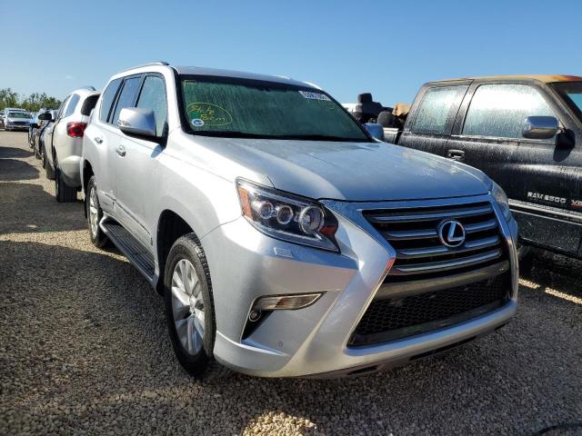 LEXUS GX 460 2018 jtjbm7fx8j5185670