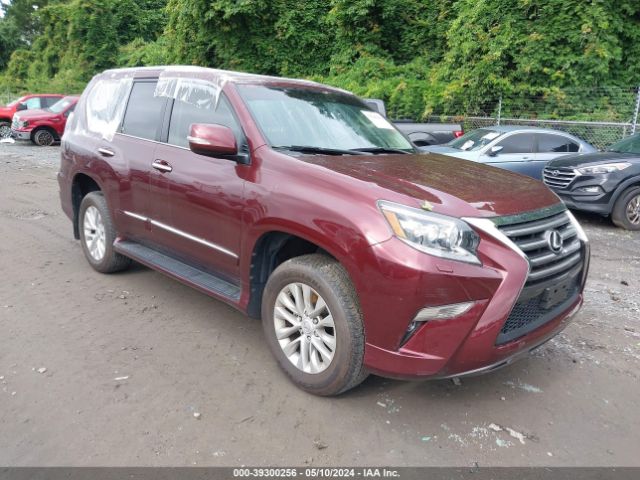 LEXUS NULL 2018 jtjbm7fx8j5186589