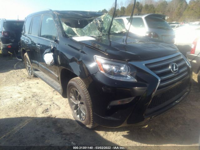 LEXUS GX 2018 jtjbm7fx8j5187273