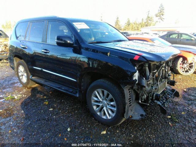 LEXUS GX 2018 jtjbm7fx8j5188939