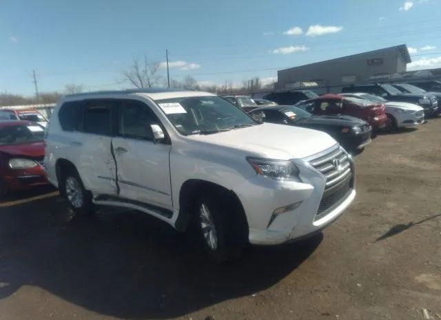 LEXUS GX 2018 jtjbm7fx8j5190691