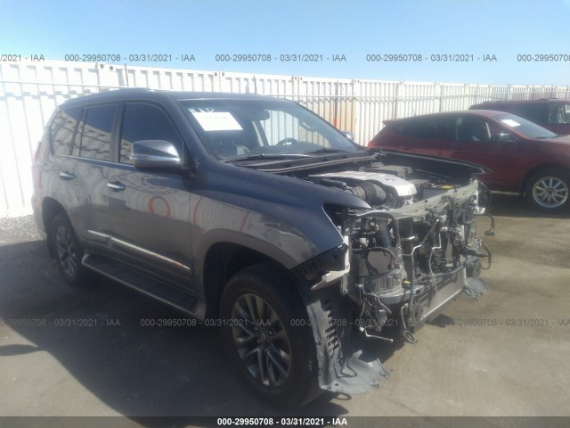 LEXUS GX 2018 jtjbm7fx8j5192456