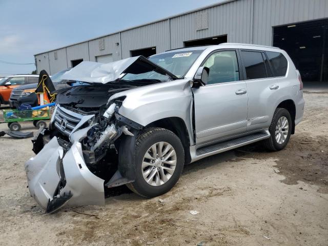 LEXUS GX 460 2018 jtjbm7fx8j5193106