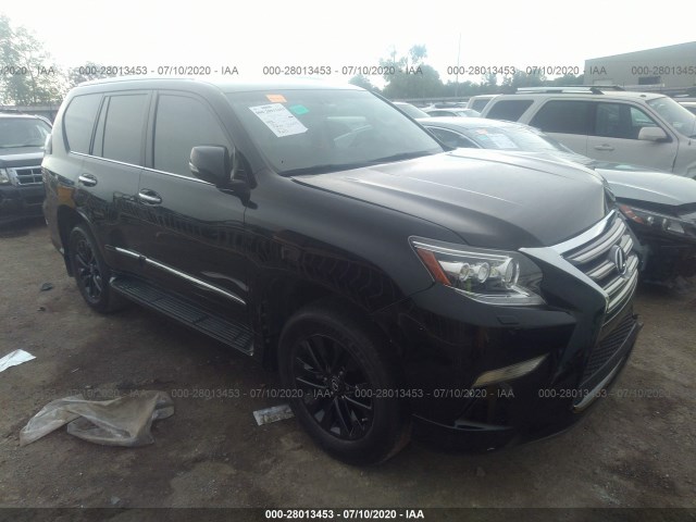 LEXUS GX 2018 jtjbm7fx8j5194398