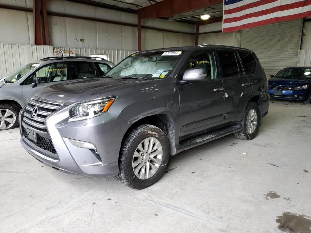 LEXUS GX 460 2018 jtjbm7fx8j5194904