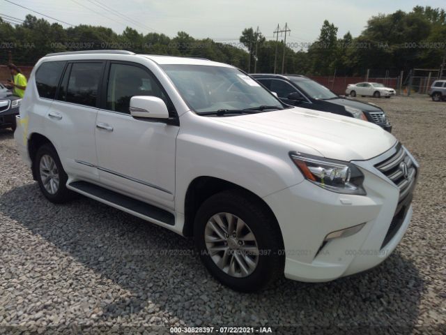 LEXUS GX 2018 jtjbm7fx8j5194966