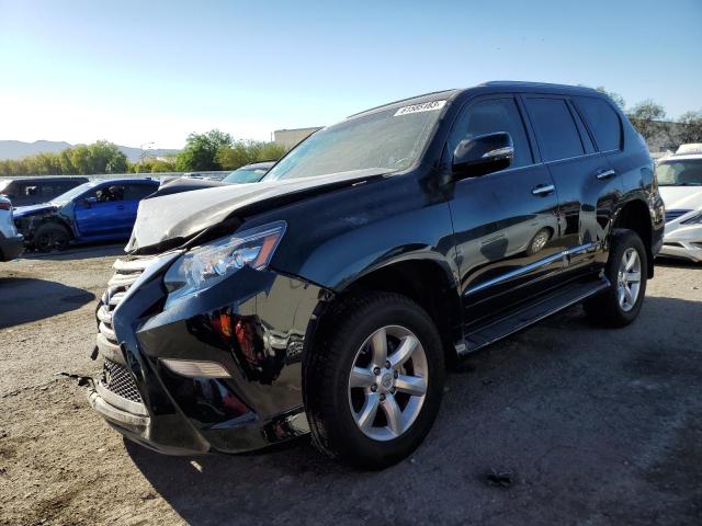 LEXUS GX 460 2018 jtjbm7fx8j5199942