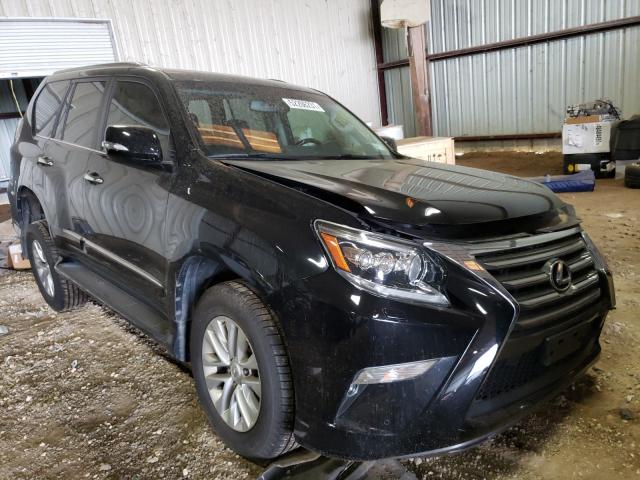 LEXUS GX 460 2018 jtjbm7fx8j5201902