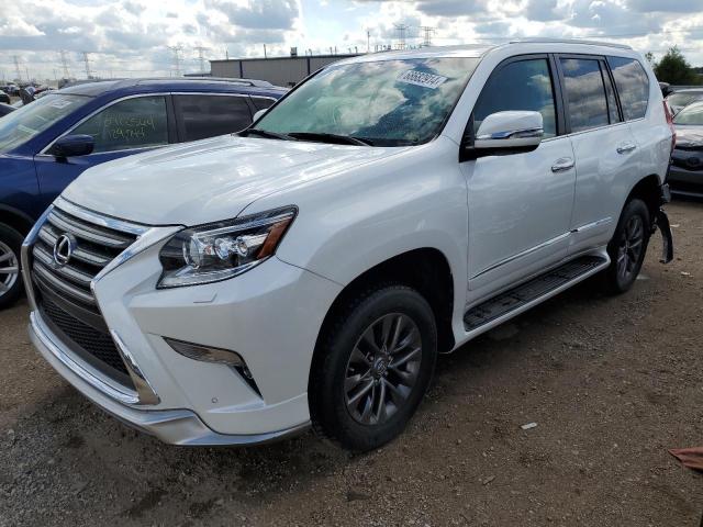 LEXUS GX 460 2018 jtjbm7fx8j5202273