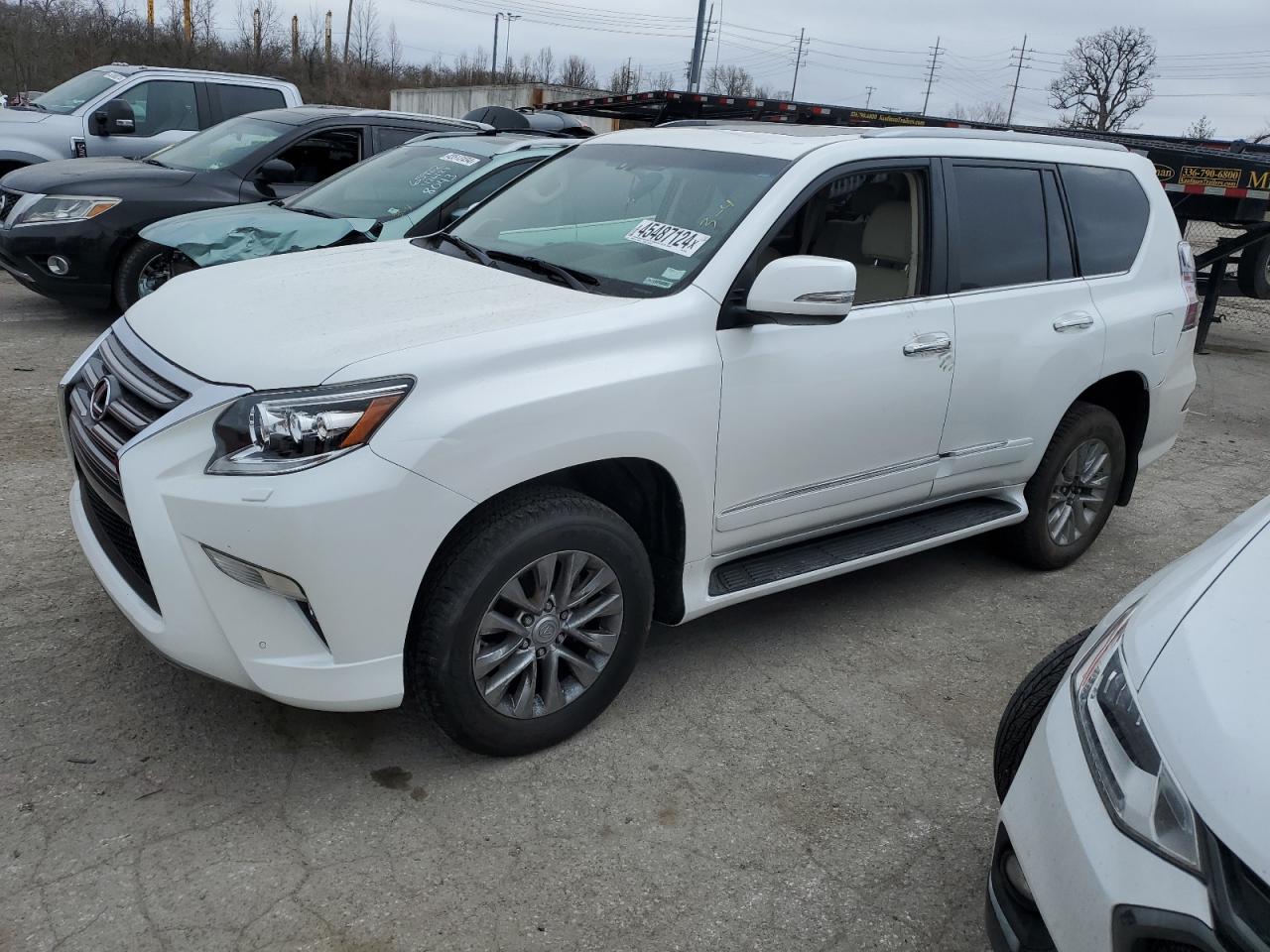 LEXUS GX 2018 jtjbm7fx8j5202919