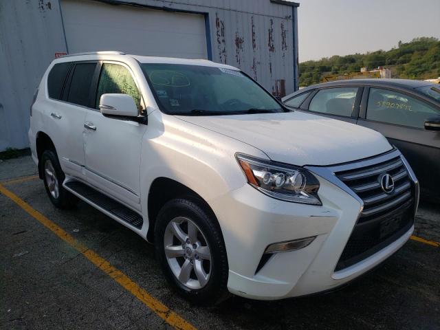 LEXUS GX 460 2018 jtjbm7fx8j5203519