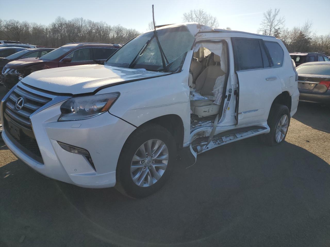 LEXUS GX 2018 jtjbm7fx8j5208851