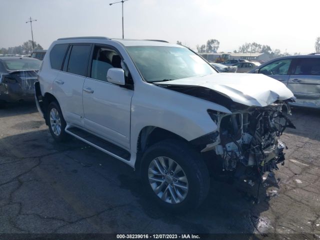 LEXUS GX 2018 jtjbm7fx8j5209241