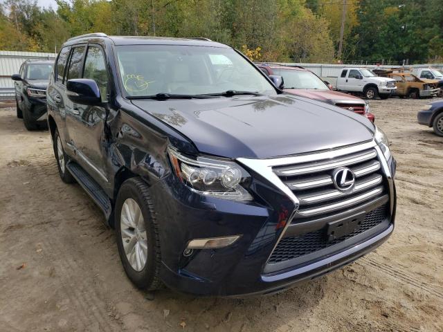 LEXUS GX 460 2019 jtjbm7fx8k5210553