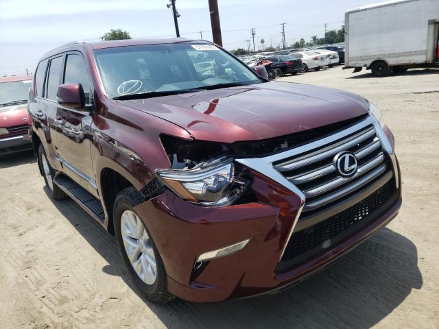 LEXUS GX 2019 jtjbm7fx8k5211377