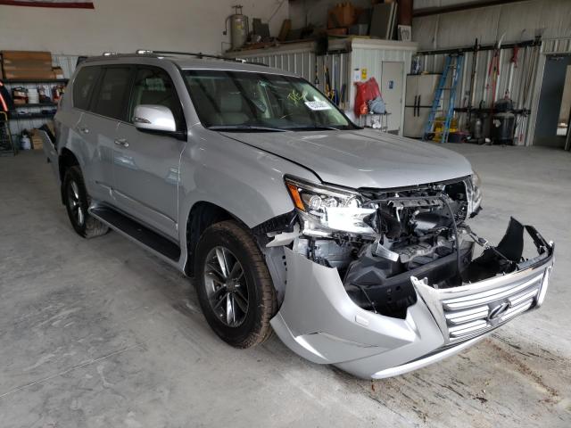 LEXUS GX 460 2019 jtjbm7fx8k5211928