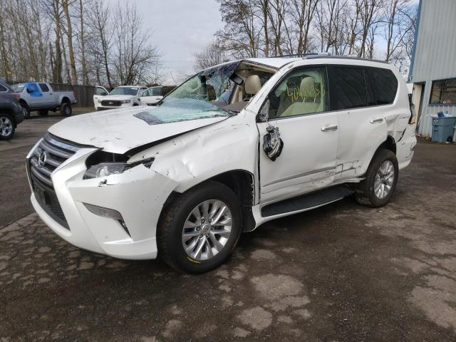 LEXUS GX 460 2019 jtjbm7fx8k5213193