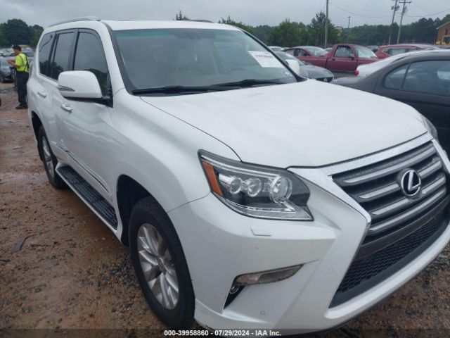 LEXUS GX 2019 jtjbm7fx8k5219317