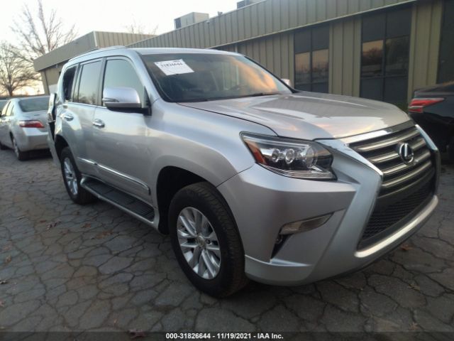 LEXUS GX 2019 jtjbm7fx8k5219625