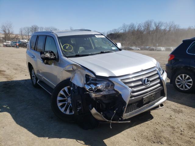 LEXUS GX 460 2019 jtjbm7fx8k5221147