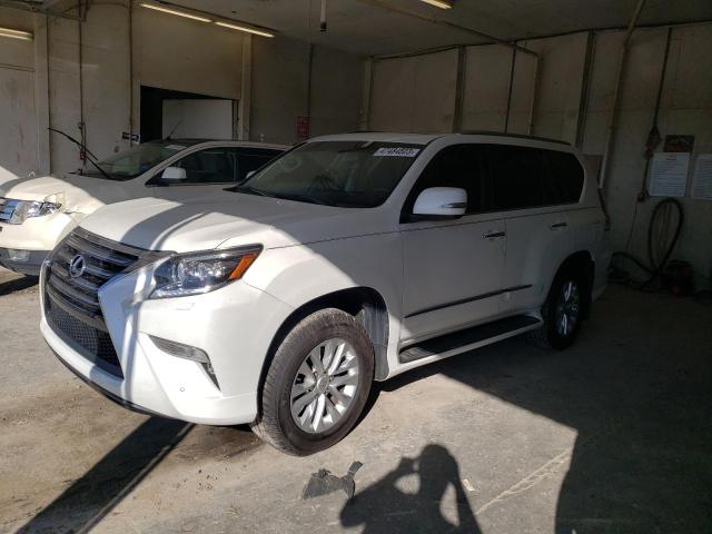 LEXUS GX 460 2019 jtjbm7fx8k5223111