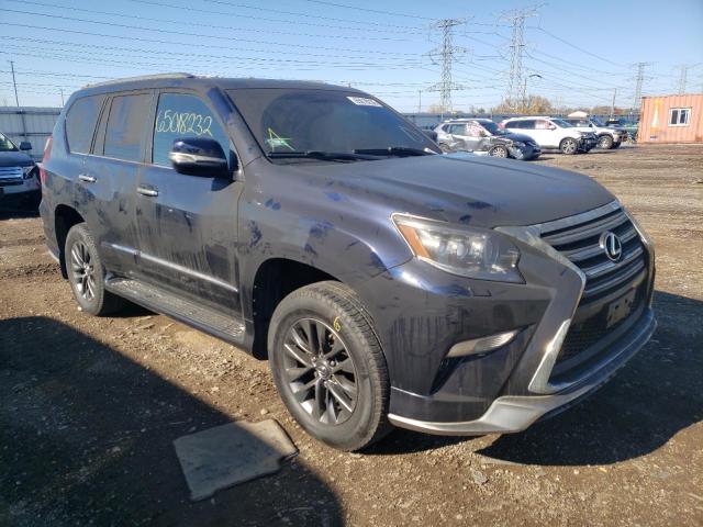 LEXUS GX 460 2019 jtjbm7fx8k5223142