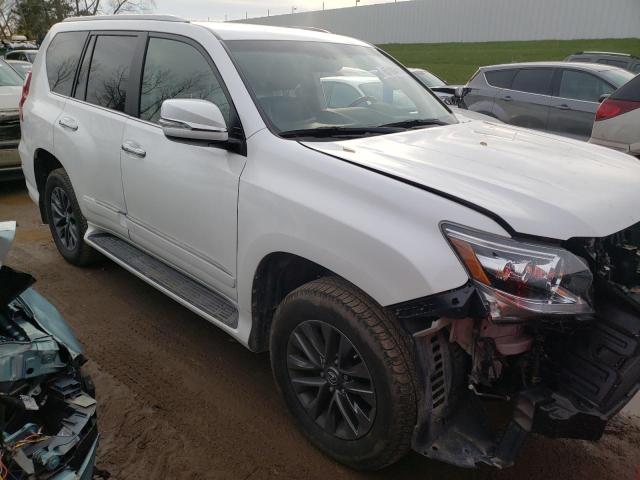 LEXUS GX 460 2019 jtjbm7fx8k5223447