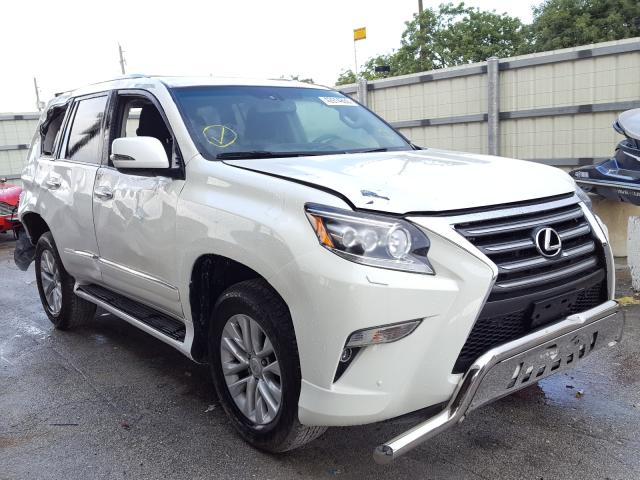 LEXUS GX 460 2019 jtjbm7fx8k5226414