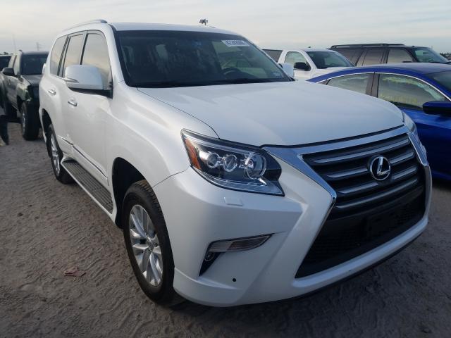 LEXUS GX 460 2019 jtjbm7fx8k5228244