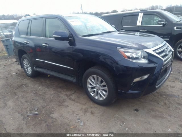 LEXUS GX 2019 jtjbm7fx8k5230012