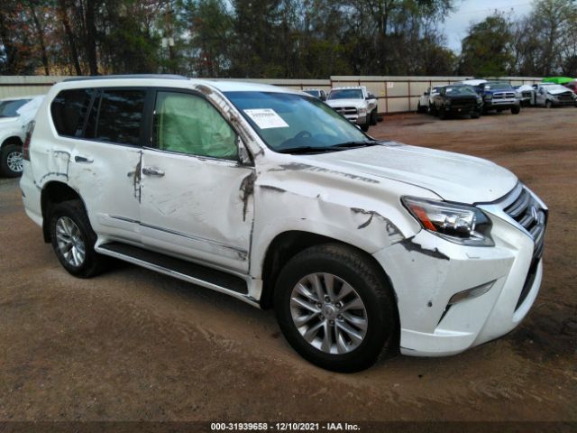 LEXUS GX 2019 jtjbm7fx8k5232214