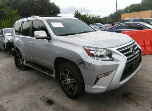 LEXUS GX 2019 jtjbm7fx8k5234030