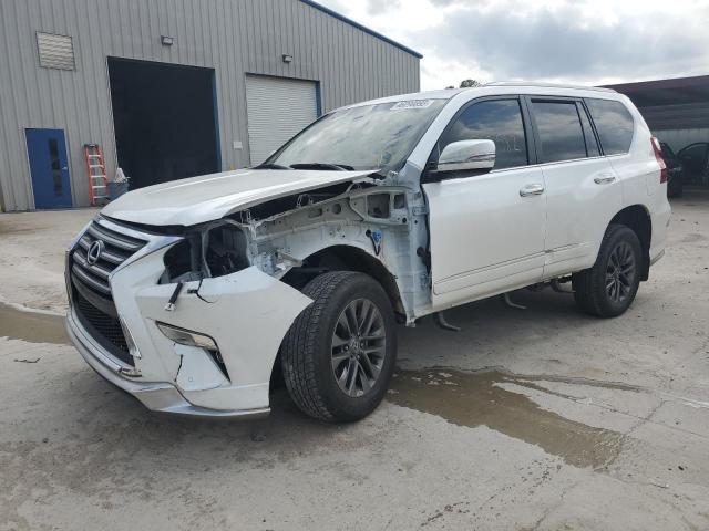 LEXUS GX 460 2019 jtjbm7fx8k5237896