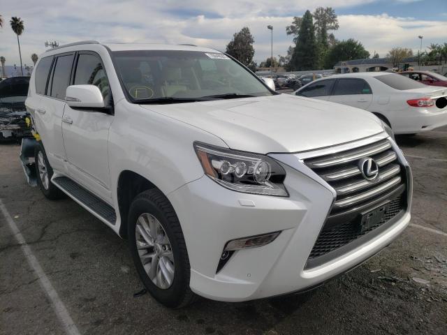 LEXUS GX 460 2019 jtjbm7fx8k5238255