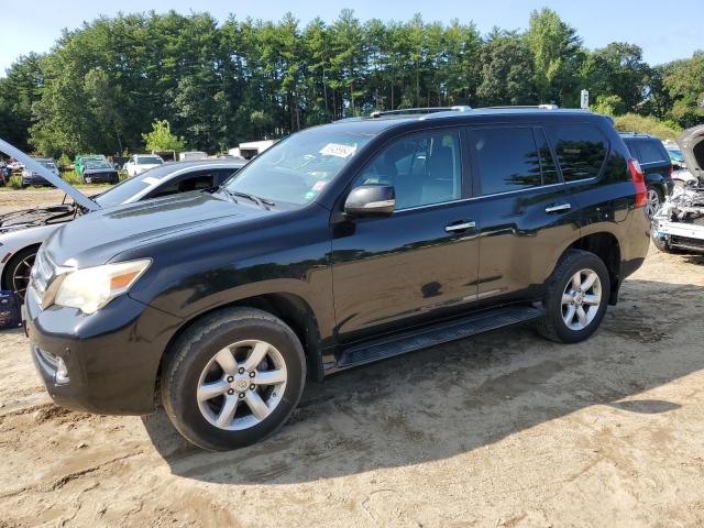 LEXUS GX 460 2010 jtjbm7fx9a5004642