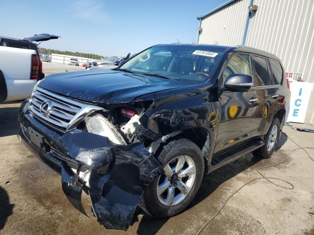 LEXUS GX 2010 jtjbm7fx9a5011509