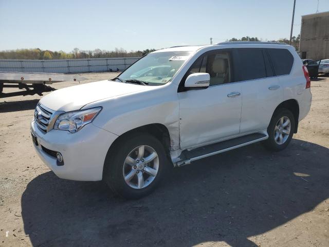 LEXUS GX 2010 jtjbm7fx9a5016192