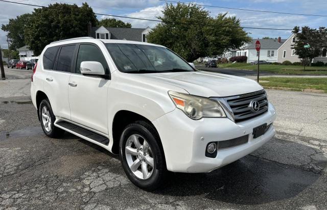 LEXUS GX 460 2011 jtjbm7fx9b5023015