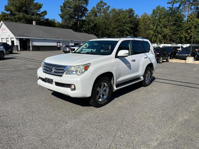 LEXUS GX 2011 jtjbm7fx9b5029302