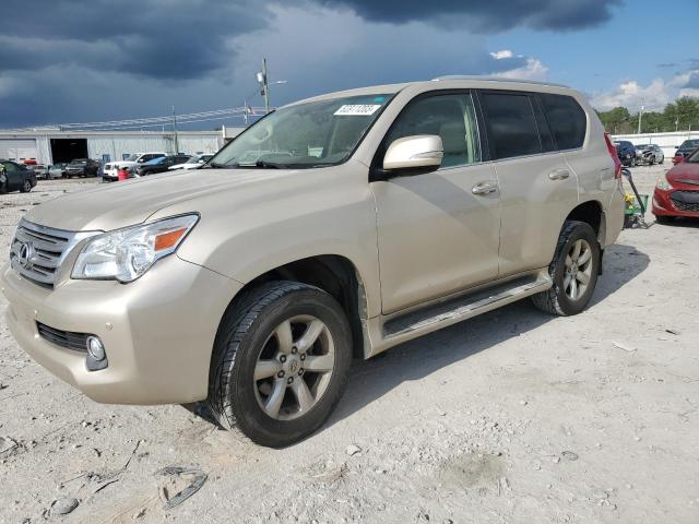 LEXUS GX 460 2011 jtjbm7fx9b5030322